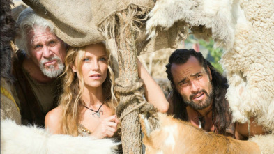 Imagen de El rey escorpión 4: La búsqueda del poder - 3