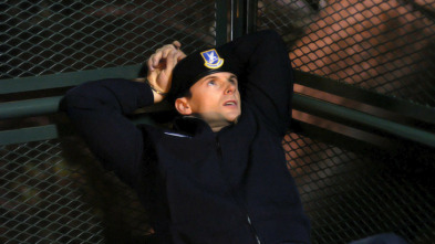 Imagen de Colisión inminente - 3