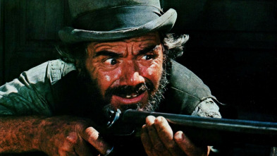 Imagen de Los vengadores - 3