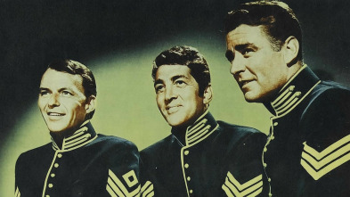 Imagen de Tres sargentos - 3