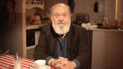 Imagen de Ochéntame otra vez (T3): Factoría de cómicos - 3