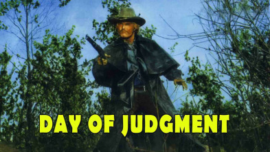 Imagen de Ojo por ojo - 3