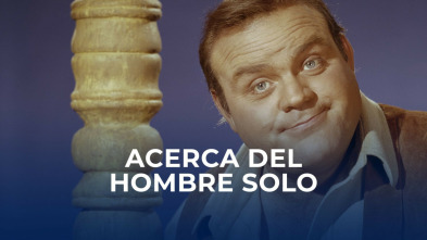 Imagen de Acerca de un hombre solo - 3