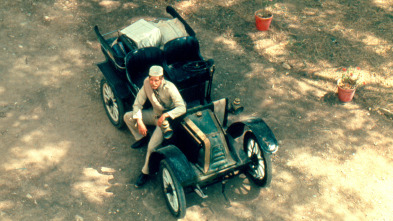 Imagen de La ciutat cremada - 3