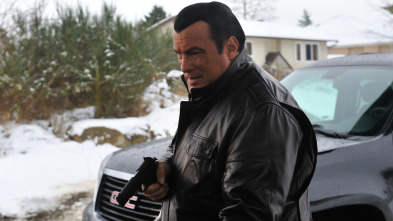 Imagen de Justicia extrema (T2): Ep.6 Reacción violenta - 3