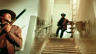 Imagen de Los pistoleros de Paso Bravo - 3
