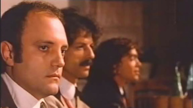 Imagen de Siete cabalgan hacia la muerte - 3