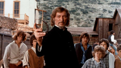 Imagen de Seis balas, una venganza, una oración - 3