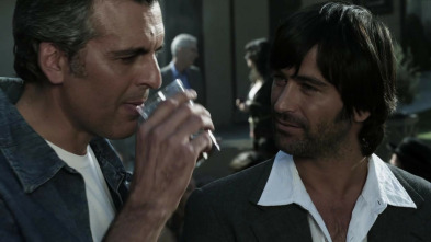 Imagen de El dinero del crimen - 3