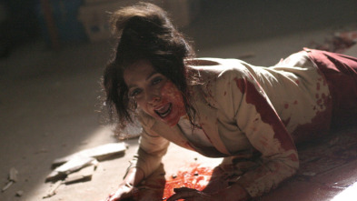 Imagen de Cabin Fever 2 - 3