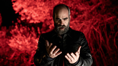 Imagen de Quien a hierro mata - 3
