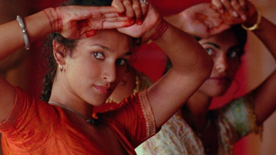 Imagen de Cuentos de Kama Sutra: en el jardín perfumado - 3