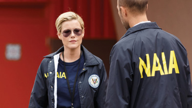 Imagen de Conspiración de poder (T1) - 3