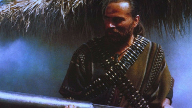 Imagen de El retorno del héroe - 3