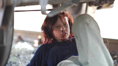 Imagen de Trayecto infernal (Train) - 3