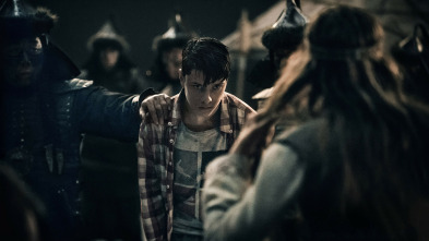 Imagen de Stronghold, el gigante de piedra - 3