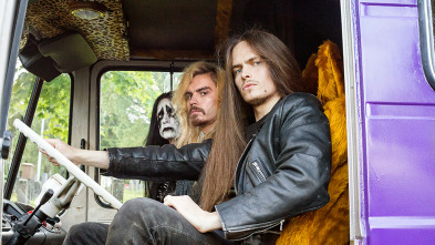 Imagen de Heavy Trip - 3