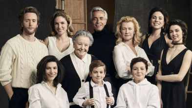 Imagen de Cuéntame cómo pasó (T20): Ep.7 Antes del amanecer - 3