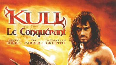 Imagen de Kull, el conquistador - 3