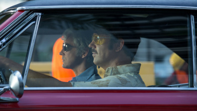 Imagen de Driven: el origen de la leyenda - 3