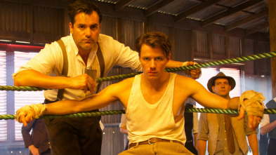 Imagen de Las aventuras de Errol Flynn - 3