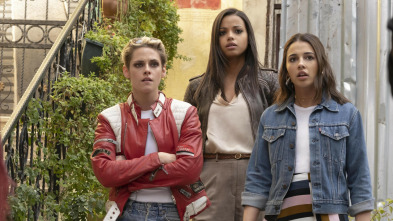 Imagen de Los ángeles de Charlie - 3
