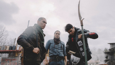 Imagen de Blood Quantum - 3