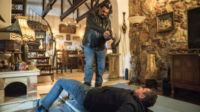 Imagen de Más allá de la ley - 3