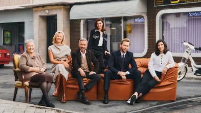 Imagen de Cuéntame cómo pasó (T21): Ep.8 La Vergüenza - 3