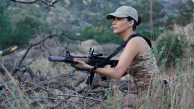 Imagen de Shadow Wolves - 3