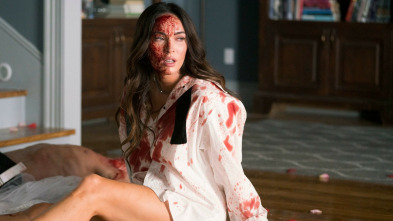 Imagen de Till Death. Hasta que la muerte nos separe - 3