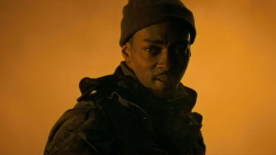 Imagen de Synchronic. Los límites del tiempo - 3