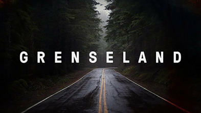 Imagen de Línea fronteriza (T1): Ep.2 El engaño de Lars - 3