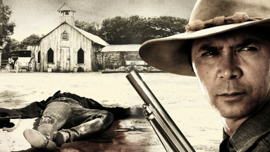 Imagen de El jinete solitario - 3