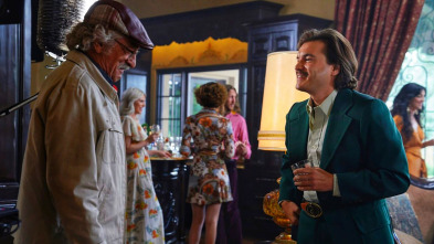 Imagen de La última gran estafa - 3