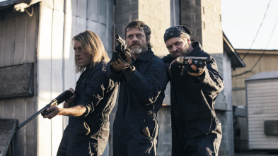 Imagen de County Line - 3