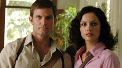 Imagen de La maldición de... (T1): Ep.1  - 3