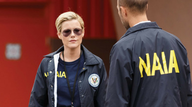 Imagen de Conspiración de poder (T1): Ep.1  - 3