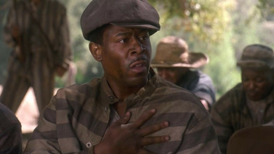 Imagen de Condenados a fugarse - 3