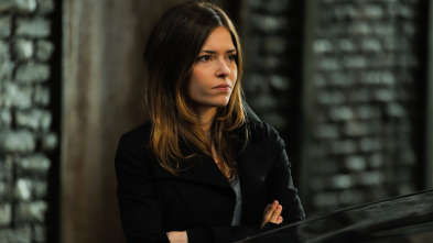 Imagen de Justicia extrema (T2): Ep.1 La venganza es mía - 3