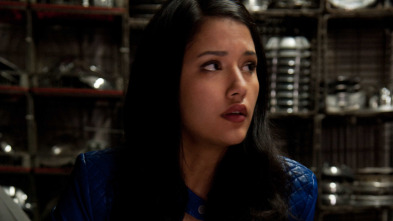 Imagen de Justicia extrema (T2): Ep.8 El ángel de la muerte - 3