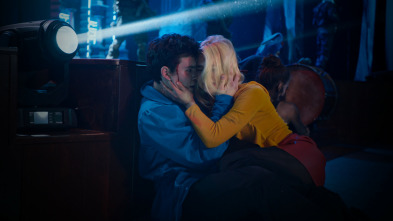 Imagen de La última prueba - 3