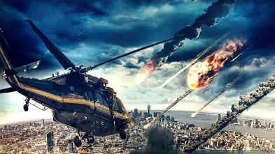 Imagen de La amenaza de Casandra (T1) - 3