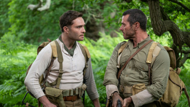 Imagen de Lobos de guerra - 3