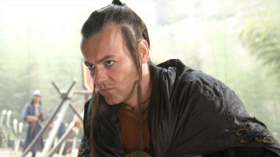 Imagen de El ladrón de Shanghai (T1): Ep.1  - 3