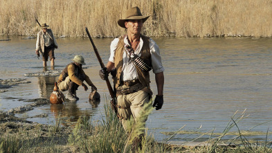 Imagen de Las minas del Rey... (T1): Ep.1 Parte 1 - 3
