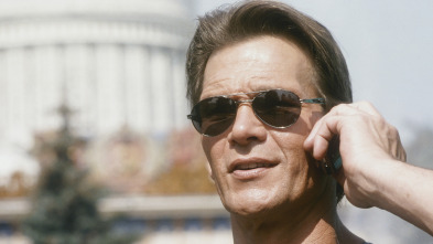 Imagen de Manifiesto negro (T1): Ep.2 Parte 2 - 3