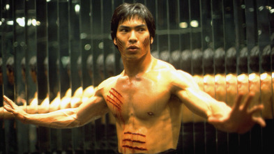 Imagen de Dragón, la vida de Bruce Lee - 3