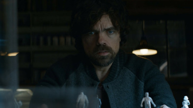 Imagen de Rememory - 3