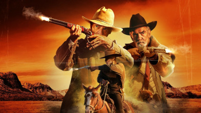 Imagen de Tiroteo en Rio Bravo - 3